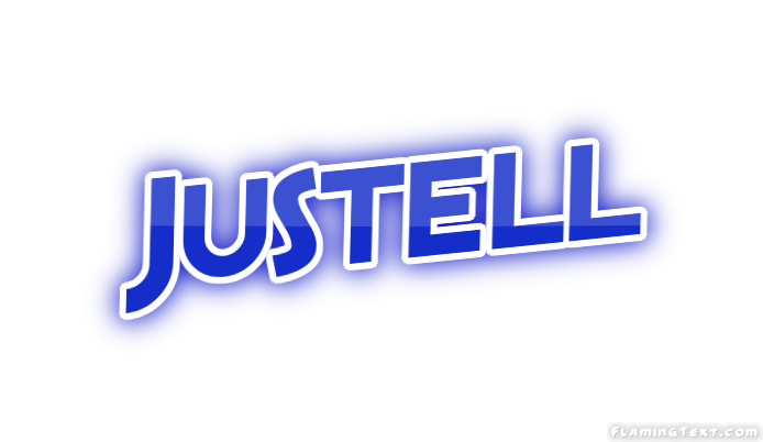 Justell Stadt