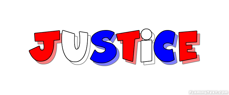 Justice Stadt