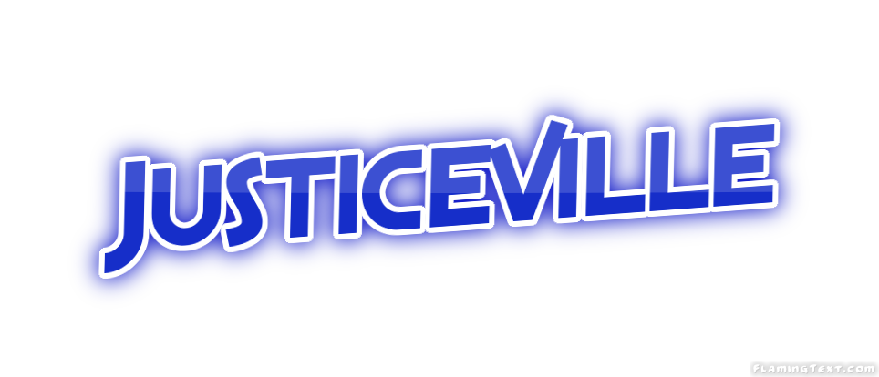 Justiceville City