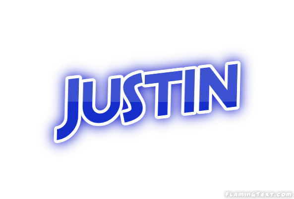 Justin Ville