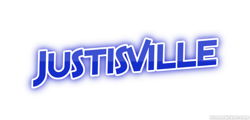 Justisville مدينة