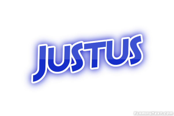 Justus Stadt