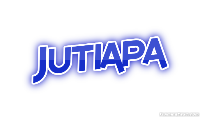 Jutiapa город