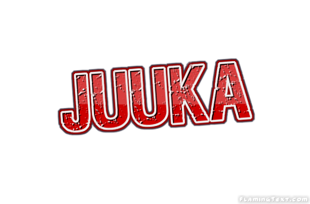 Juuka Ciudad