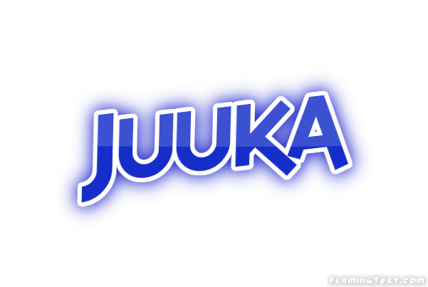 Juuka Ville