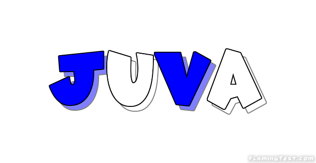 Juva Ville