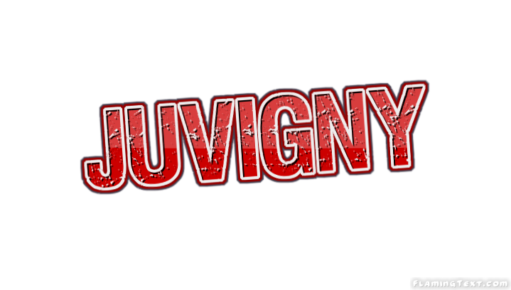 Juvigny 市