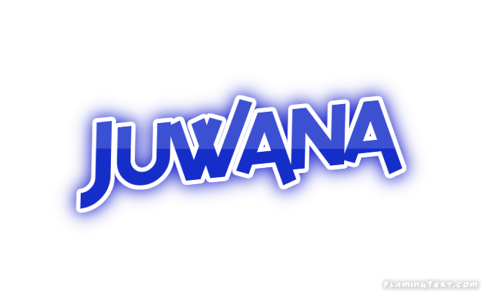 Juwana City