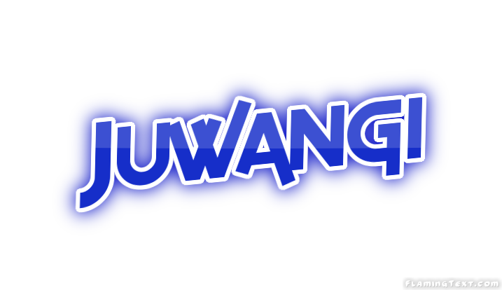 Juwangi City