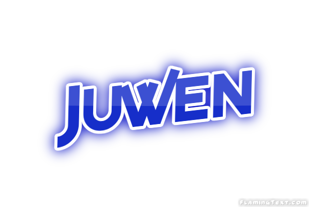 Juwen Ciudad