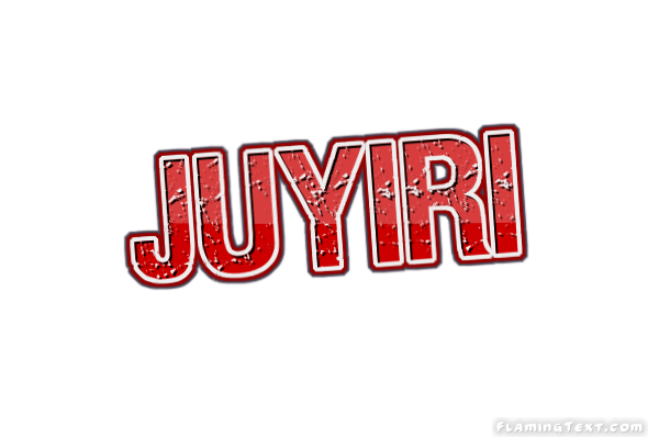 Juyiri City