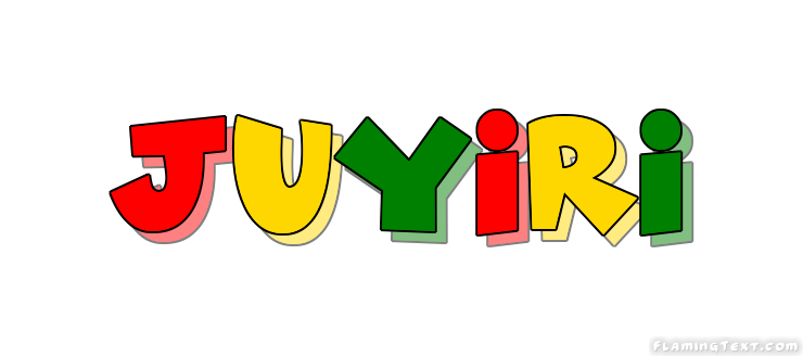 Juyiri Ville