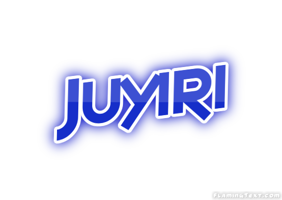 Juyiri 市