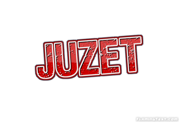 Juzet Stadt