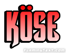 Köse City