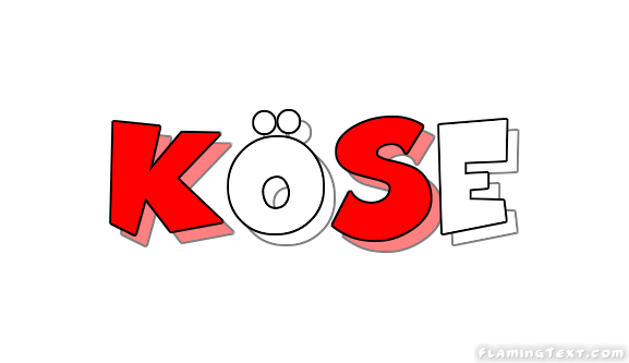 Köse City