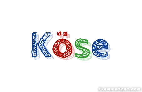 Köse City