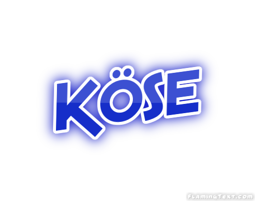 Köse City