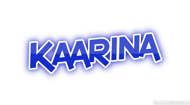 Kaarina 市