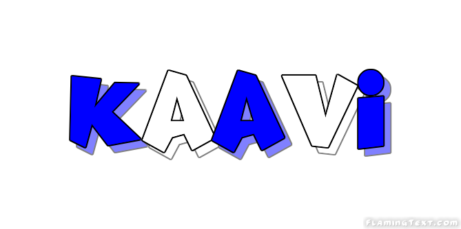 Kaavi Ciudad