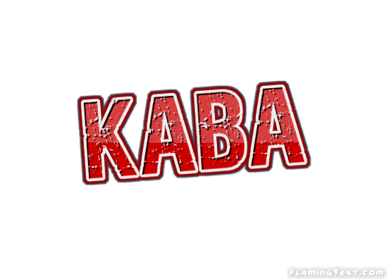 Kaba 市