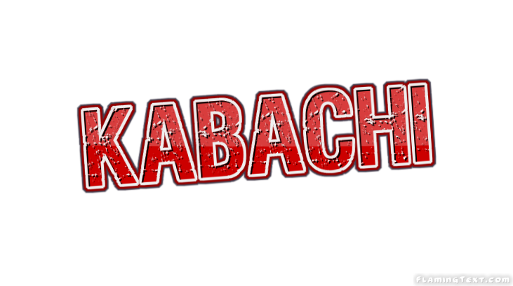 Kabachi Stadt