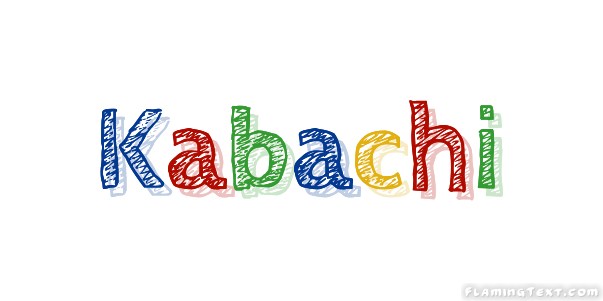 Kabachi город