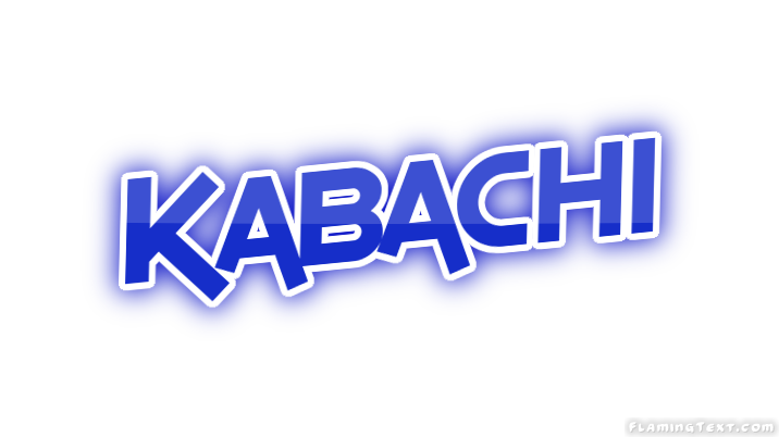 Kabachi Stadt