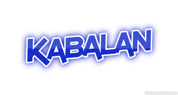 Kabalan City