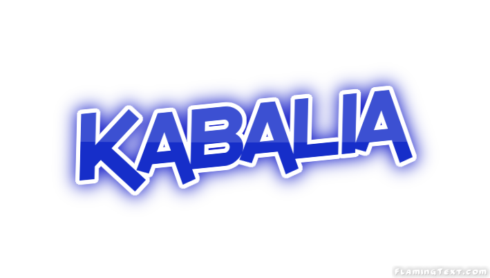 Kabalia City