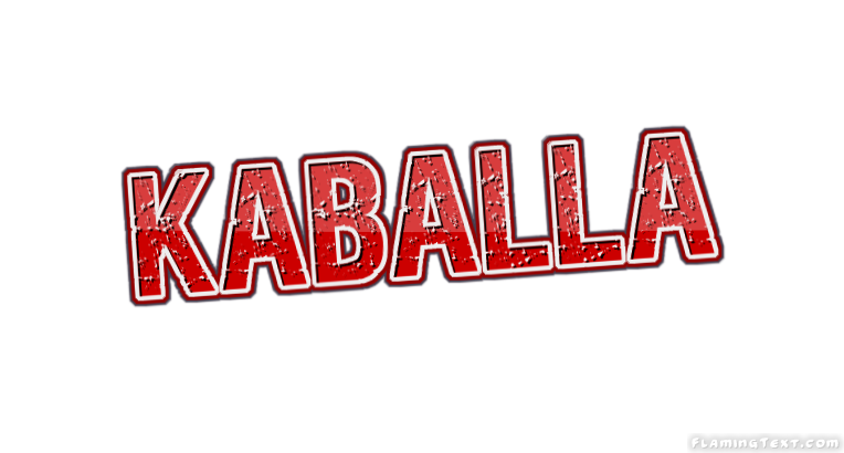 Kaballa Ville