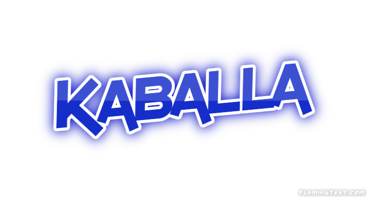 Kaballa 市