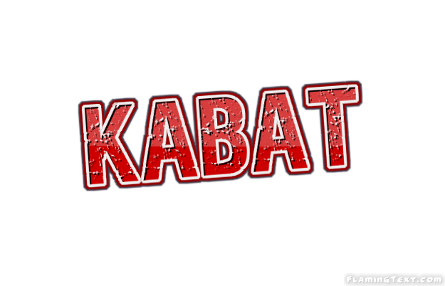 Kabat 市