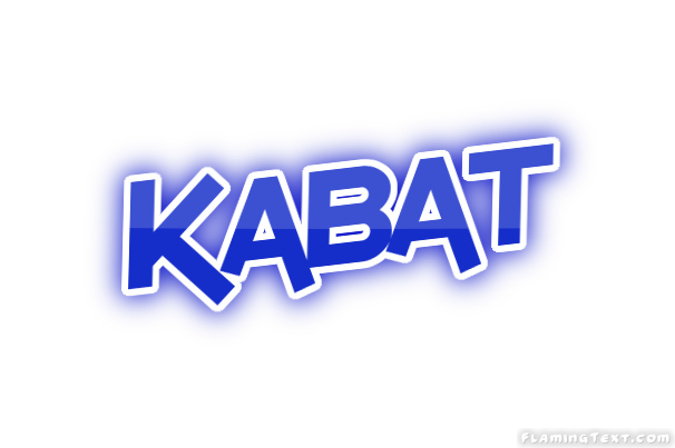 Kabat город