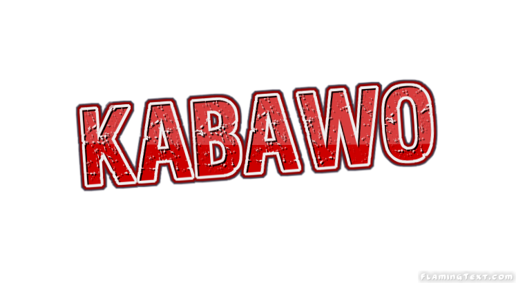 Kabawo City