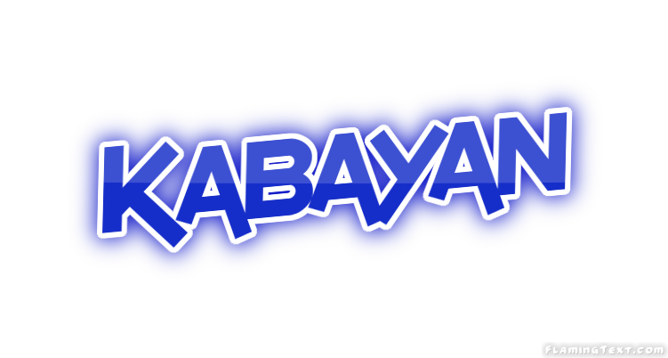 Kabayan 市