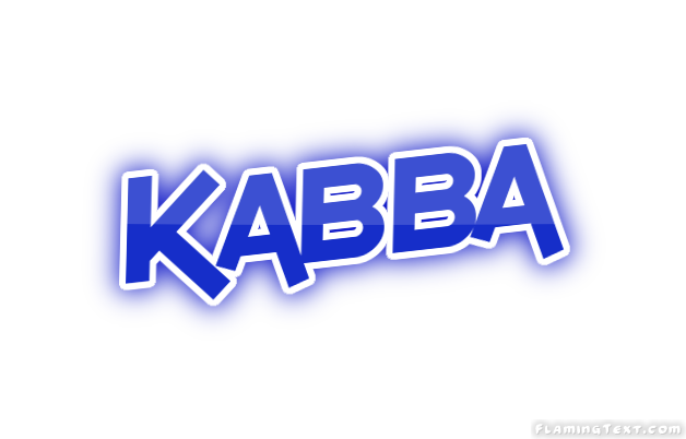 Kabba 市