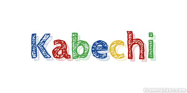 Kabechi город