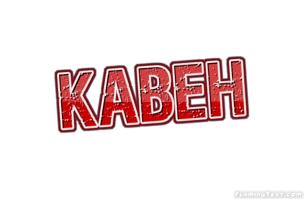 Kabeh Stadt