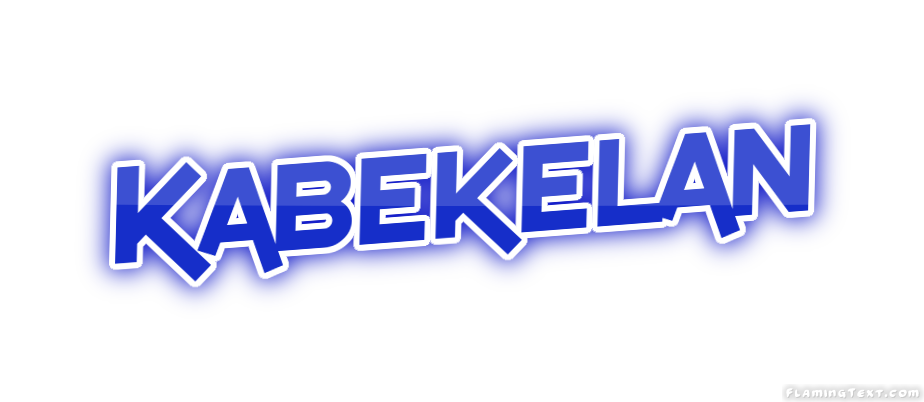 Kabekelan Cidade