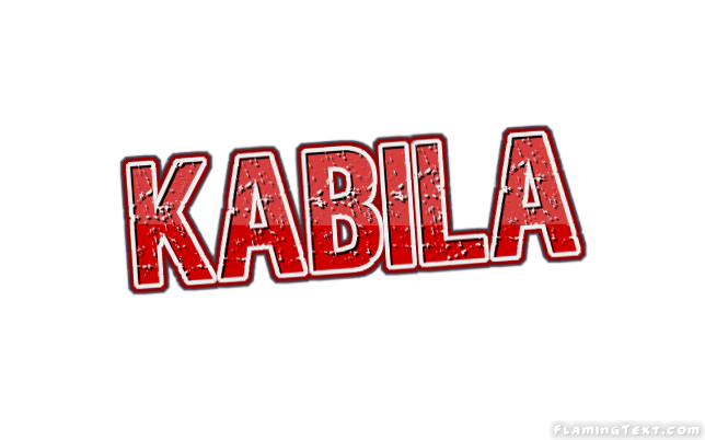 Kabila Ville