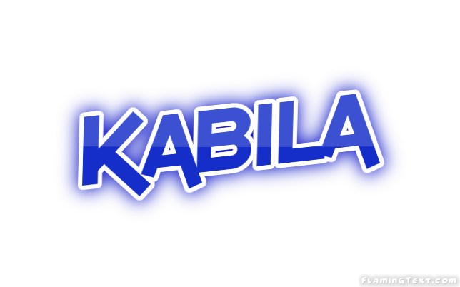 Kabila Cidade