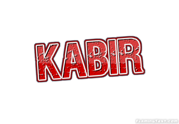 Kabir 市