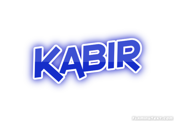 Kabir مدينة