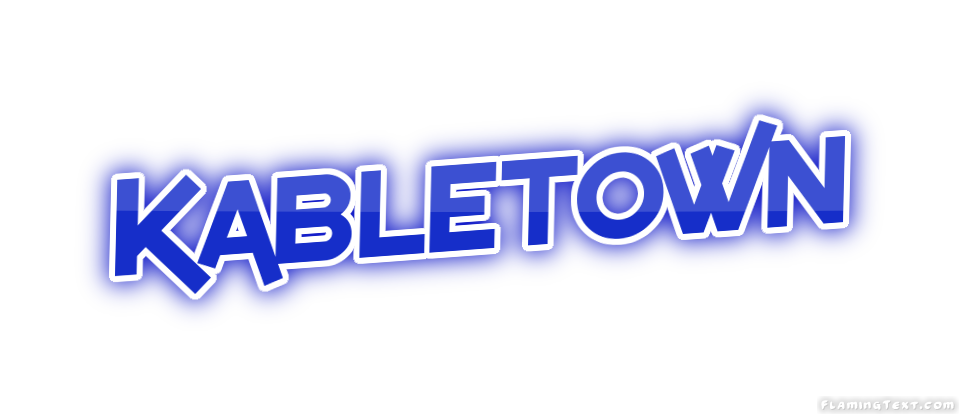 Kabletown City