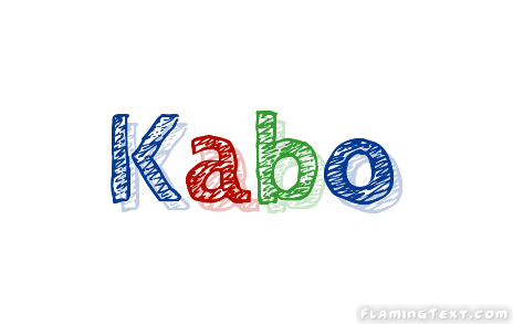 Kabo 市