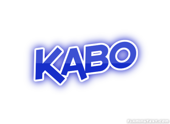 Kabo City