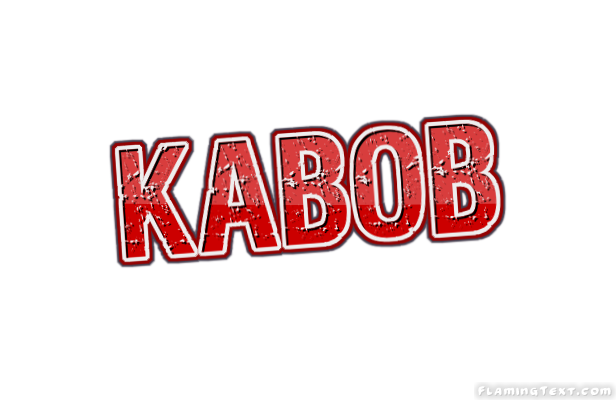 Kabob 市