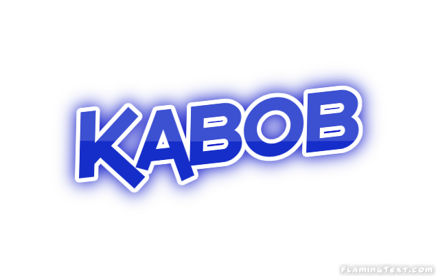 Kabob Stadt