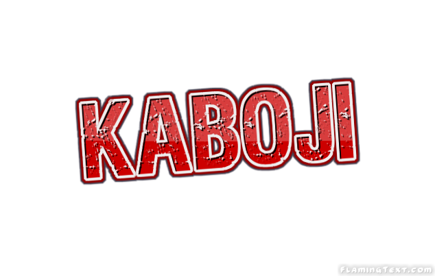 Kaboji город